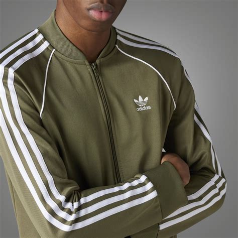 gelb grüne adidas jacke|Grüne adidas Jacken online entdecken .